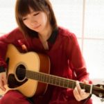 ギターのサイズは女性は小さい方がいい？