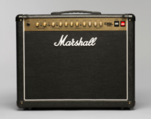 Marshallアンプの使い方を初心者の方向けに解説。