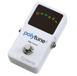 poly tuneの使い方や評価レビュー。