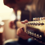 ギターのコード・チェンジで音が鳴る時のコツ。