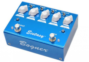 ボグナーのアンプヘッド・コンボの特徴とは？