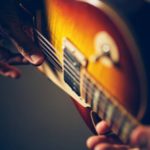 ギターでリフの作曲をするコツとは？