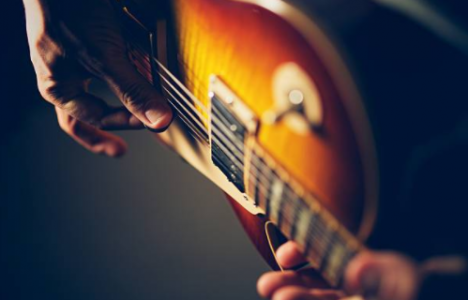 SUGIZOのギターソロの特徴とは？