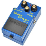 ブルースドライバーの上手な使い方。