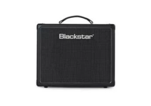 Blackstarのアンプの特徴と使い方。