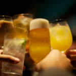 バンドマンの打ち上げに追っかけファンが参加したらどうなる？