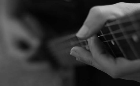 高崎晃のギターソロのテクニックについて。
