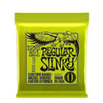 アーニーボールの弦の特徴や種類・おすすめは？