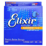Elixirの弦はバラ売りされてる？
