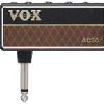 Vox AC30 アンプラグの使い方や評価。
