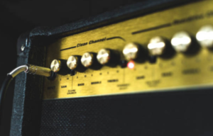 イングウェイのマーシャルの音作りについて。