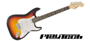 プレイテックのギターの評価・評判とは？
