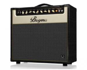 ブゲラのギターアンプの評価。