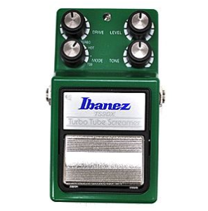 TS9DXの評価レビュー。音作りやサウンドについて。