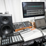 ギターの打ち込みでカッティングやストロークのコツ。