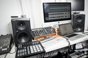 ギターの打ち込みでカッティングやストロークのコツ。