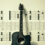 ギターのコード進行でおしゃれなパターンとは？