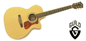 Guildのギターの評価や音の特徴とは?