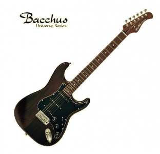 Bacchusのギターの評判・評価とは？