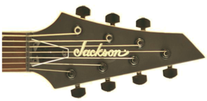 Jacksonのギターの評価・評判は？