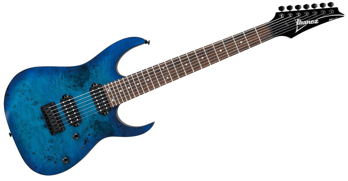 6239】 Ibanez RG ストラトキャスター フロイドローズの+inforsante.fr