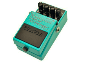 Boss LMB-3（ベース専用リミッター・エンハンサー）の