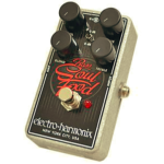 Bass soul foodのセッティングや音作りについて。