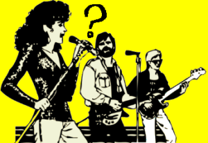 ボーカルの性格・特徴はどんな人が多い？