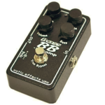 xotic bass bb preampのセッティングや音作りについて。