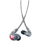 shure se846の評価レビュー。