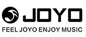 joyo エフェクターの評価と、音の元ネタは？