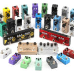 Donnerエフェクターの評価。