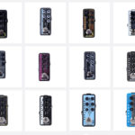 Mooer Micro Preampのレビューや使い方・コピー元ネタについて。