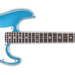 木暮武彦(レベッカ)とシャケギター・ビルローレンスについて。