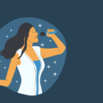 カラオケで点数出やすい曲とその特徴は？女性編