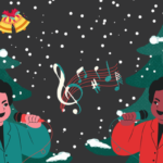 カラオケで点数出やすい曲とその特徴は？男性編